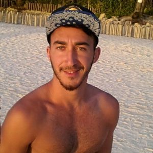 Meet your Posher, Mike